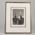 1767&nbsp;8401&nbsp;Litografi